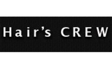 Hair's CREW 可児店 | 可児のヘアサロン