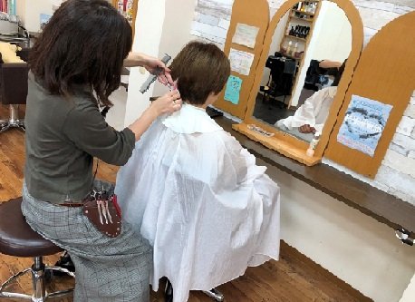Hair's crew NEWS | 大垣のヘアサロン