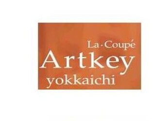 La･Coupé Artkey | 四日市のヘアサロン
