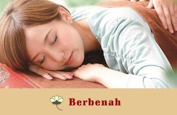 Berbenah イオン南千里店 | 吹田のリラクゼーション