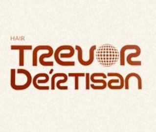 TREVOR DE'RTISAN | 梅田のヘアサロン