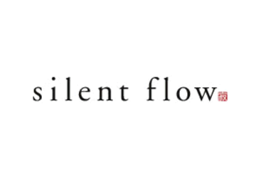 silent flow | 梅田のヘアサロン