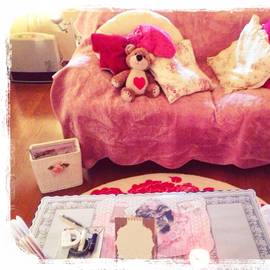 Soin de ma belle | 天王寺/阿倍野のエステサロン Soin de ma belle | 天王寺/阿倍野のエステサロン