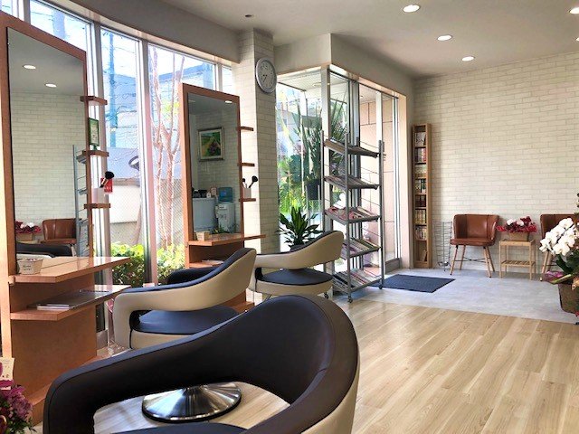 Hair Salon Compas | 長田/新開地のヘアサロン Hair Salon Compas | 長田/新開地のヘアサロン