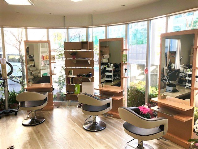 Hair Salon Compas | 長田/新開地のヘアサロン Hair Salon Compas | 長田/新開地のヘアサロン