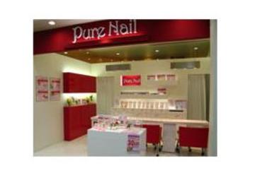 PureNail Petit プレンティ西神中央店 | 須磨/垂水のネイルサロン
