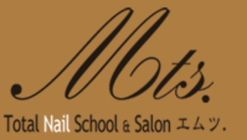 Total Nail School & Salon Mts | 四条烏丸/五条/西院のネイルサロン