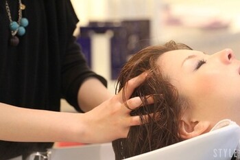 The Gallery hair | 八丁堀/白島/牛田のヘアサロン