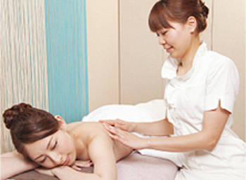 エステティック?riri/リリ+ハローズ丸亀中府モ