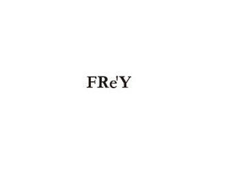 FRe'Y | 筑紫野のヘアサロン