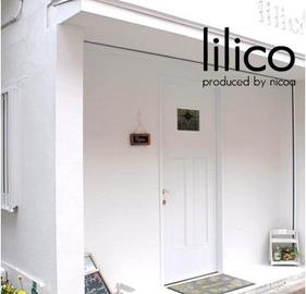 lilico by nicoa | 北九州のヘアサロン