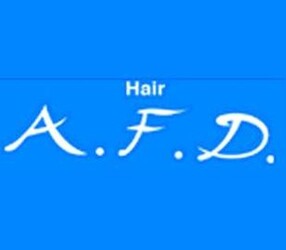A.F.D. | 熊本のヘアサロン
