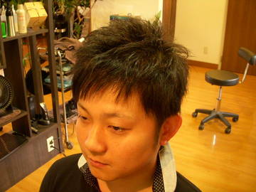 HAIR＆MAKE＆PLUS　Chefe　S・T・O・R・Y | 松山のヘアサロン