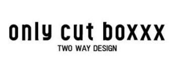 Only Cut Boxxx フォレオ博多店 | 博多のヘアサロン