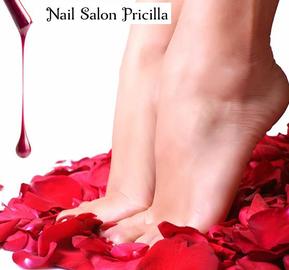 Nail Salon Pricilla 博多店 | 博多のネイルサロン