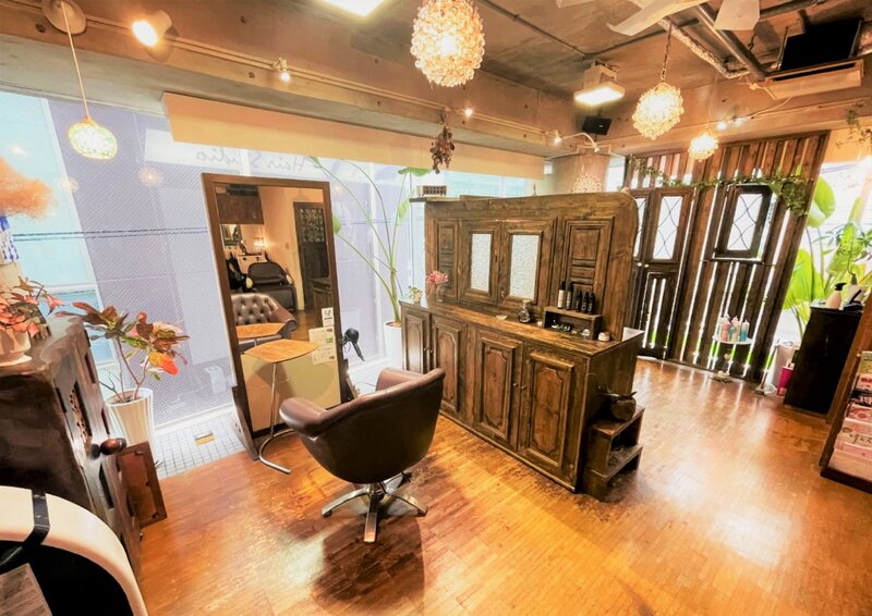 ◆ARTI FACT Hair Studio◆ | 大野城のヘアサロン