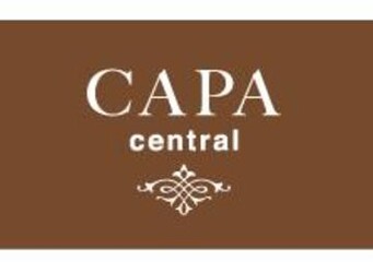 CAPA central | 天神/大名のヘアサロン