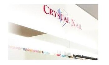 CRYSTAL NAIL 夢彩都店 | 長崎のネイルサロン