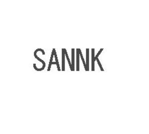 SANNK | 熊本のヘアサロン