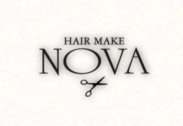 HAIR MAKE NOVA | 宮崎のヘアサロン