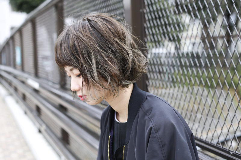 Hair&Make Debut | 宜野湾のヘアサロン