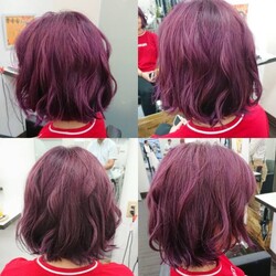 mits 山内店 | 那覇のヘアサロン