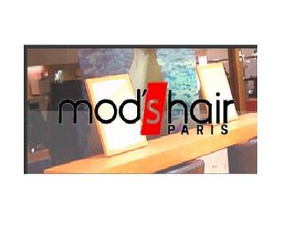 mod's hair　船橋店 | 船橋のヘアサロン