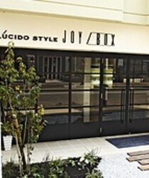 JOYBOX新大阪店 | 新大阪のヘアサロン