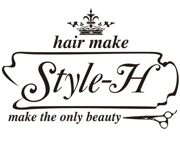 Style-H | 岩槻のヘアサロン