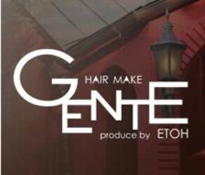 HAIR MAKE GENTE | 本山/今池のヘアサロン