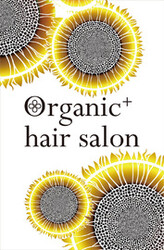 organic+ hair salon | 経堂のヘアサロン