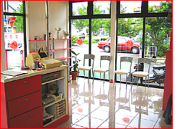 美容室カッツ　越谷市 蒲生店 | 越谷のヘアサロン