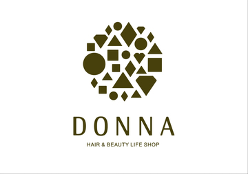 DONNA 広陵店 | 大和高田のヘアサロン