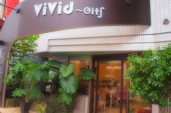 ViVid～eit∫　大宮店 | 大宮のネイルサロン