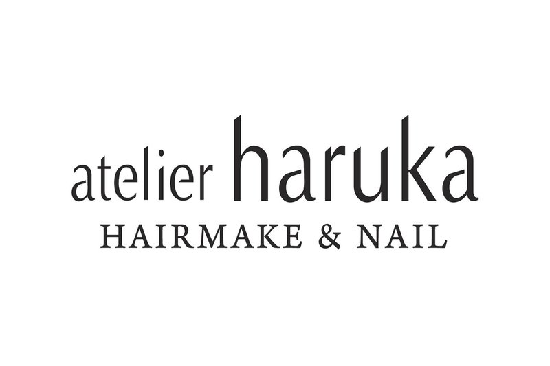 atelier haruka　アトレ四谷店 | 四ツ谷のヘアサロン