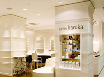atelier haruka　大通りポールタウン店 | 大通のヘアサロン