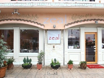 Zeal 成田店 | 成田のアイラッシュ