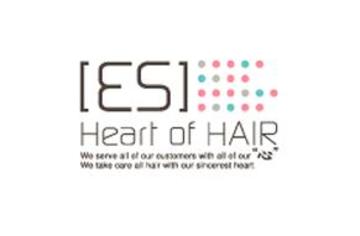[ES]Heart of HAIR 名東店 | 藤が丘のヘアサロン