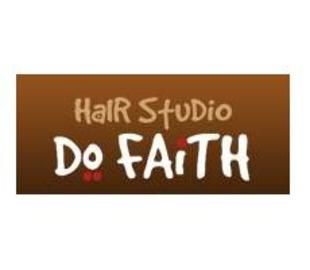 Do FAiTH 毛呂店 | 坂戸のヘアサロン
