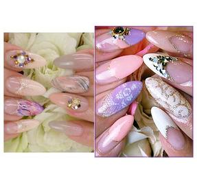 nail salon Reine | 梅田のネイルサロン