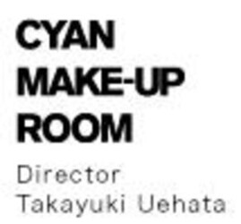 CYAN MAKE-UP ROOM | 京都駅/東山七条のヘアサロン