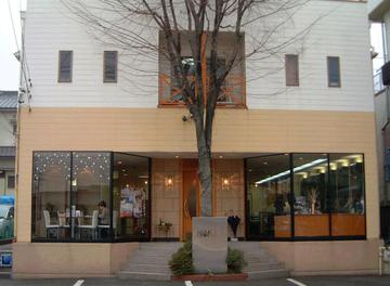 cn nakao 本店 | 藤が丘のヘアサロン cn nakao 本店 | 藤が丘のヘアサロン