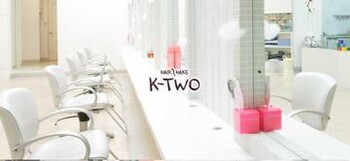 K-TWO | 弘前のヘアサロン