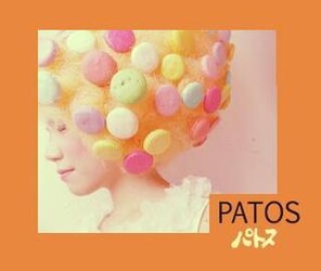 PATOS Kreis | 高知のヘアサロン