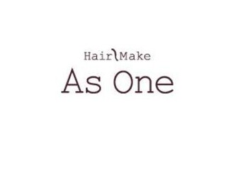 As One | 弘前のヘアサロン