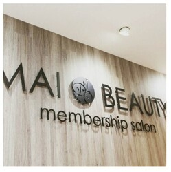 MAI BEAUTY membership salon | 北九州のヘアサロン