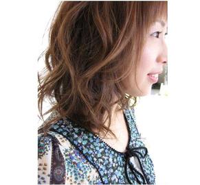 Hair Make RASIC 砥堀店 | 姫路のヘアサロン