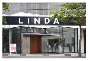 LINDA 西新店 ～ヘアサロン～ | 橋本/次郎丸/野芥のヘアサロン