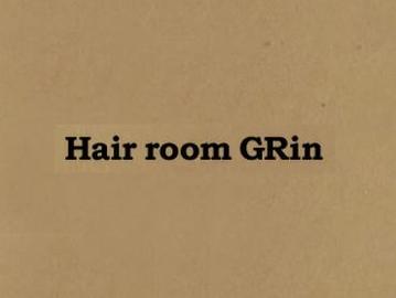Hair room GRin | 天神/大名のヘアサロン