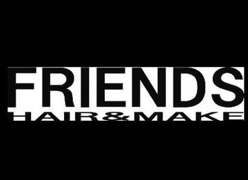 FRIENDS 牛久店 | 牛久のヘアサロン